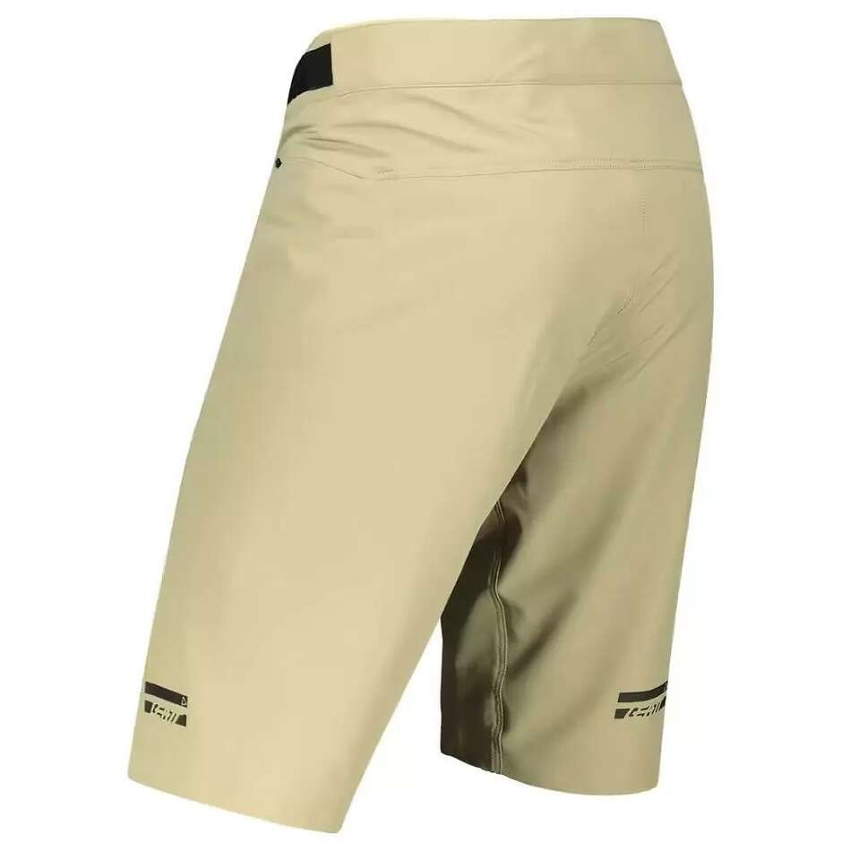 Leatt TRAIL 1.0 MTB Shorts Green