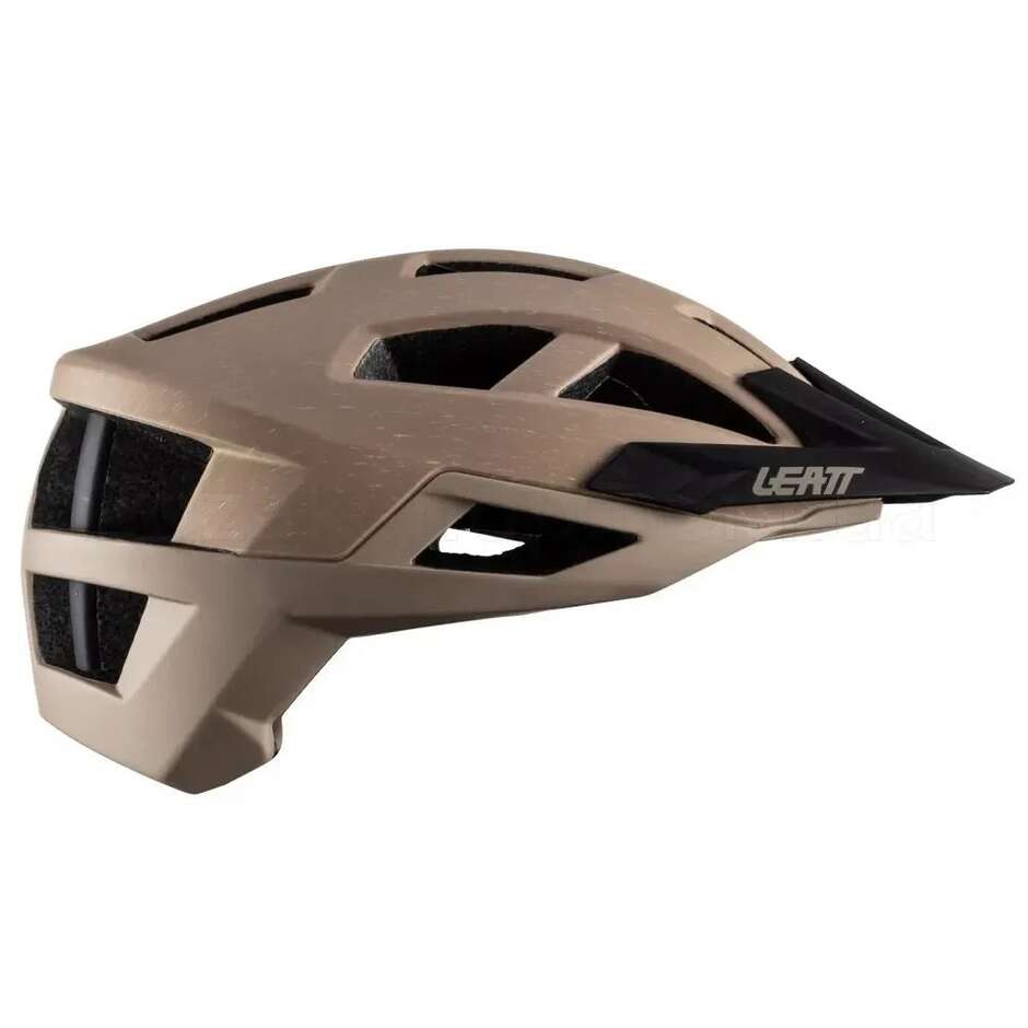 Leatt TRAIL 2.0 DUNE MTB Helmet Brown Black