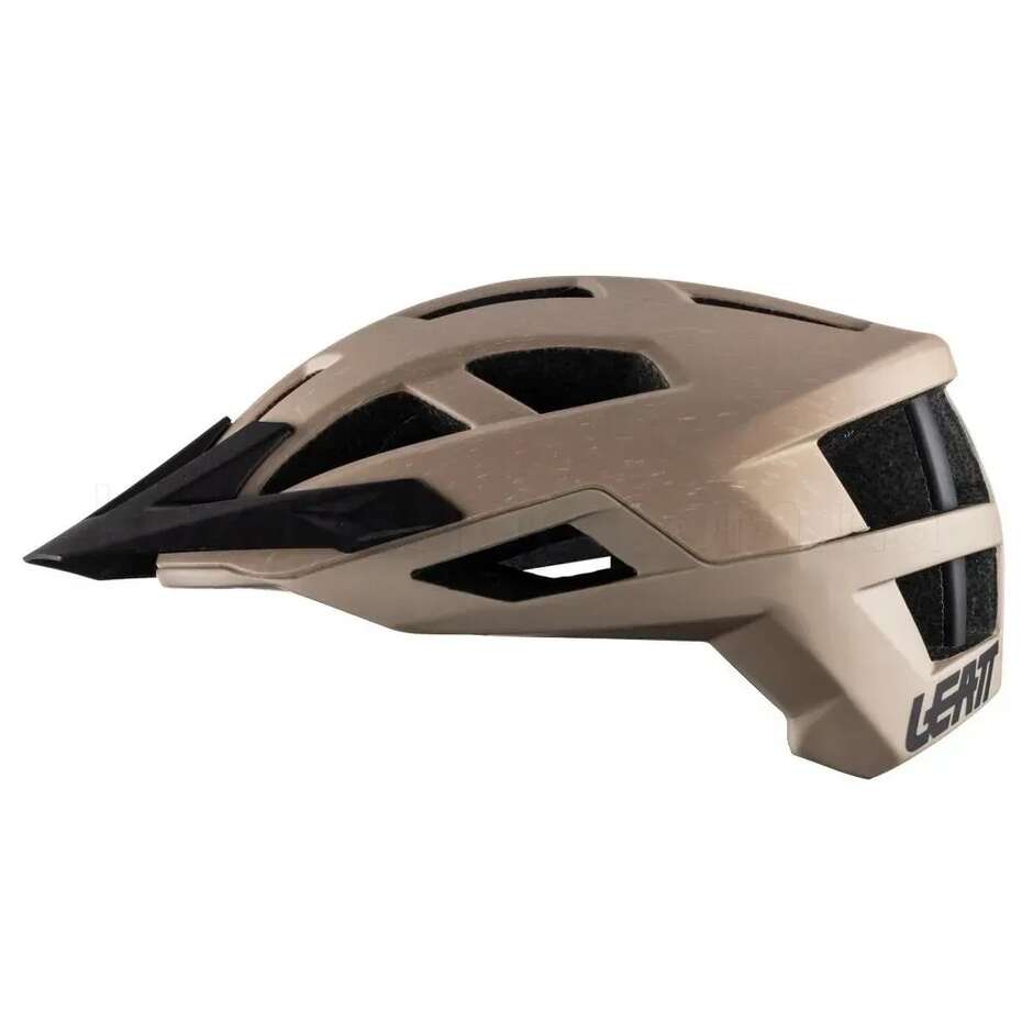 Leatt TRAIL 2.0 DUNE MTB Helmet Brown Black