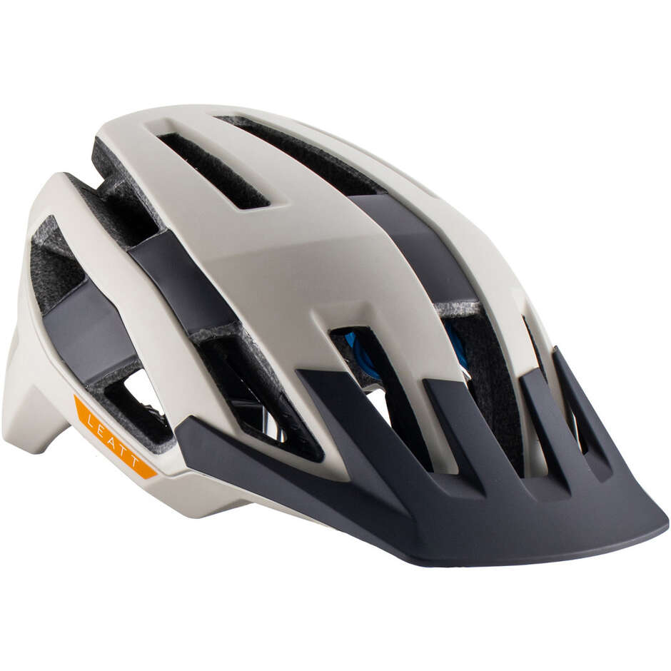 Leatt TRAIL 3.0 DESERT MTB Helmet Brown Black