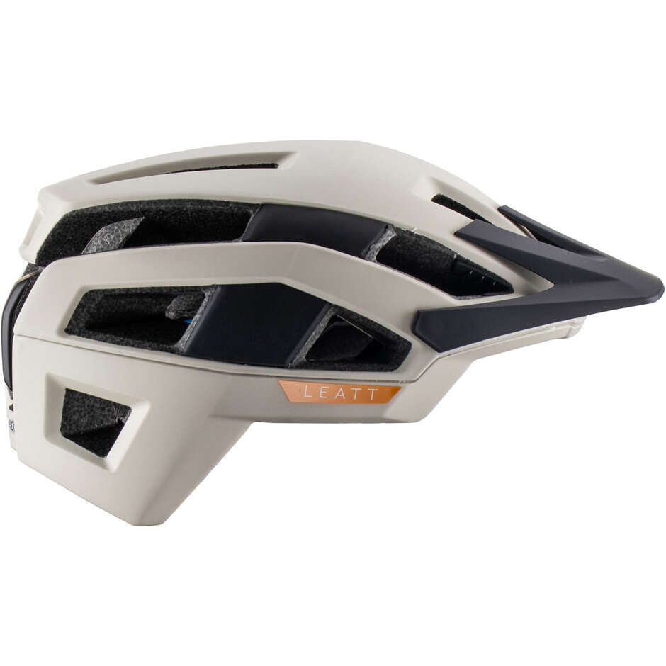 Leatt TRAIL 3.0 DESERT MTB Helmet Brown Black