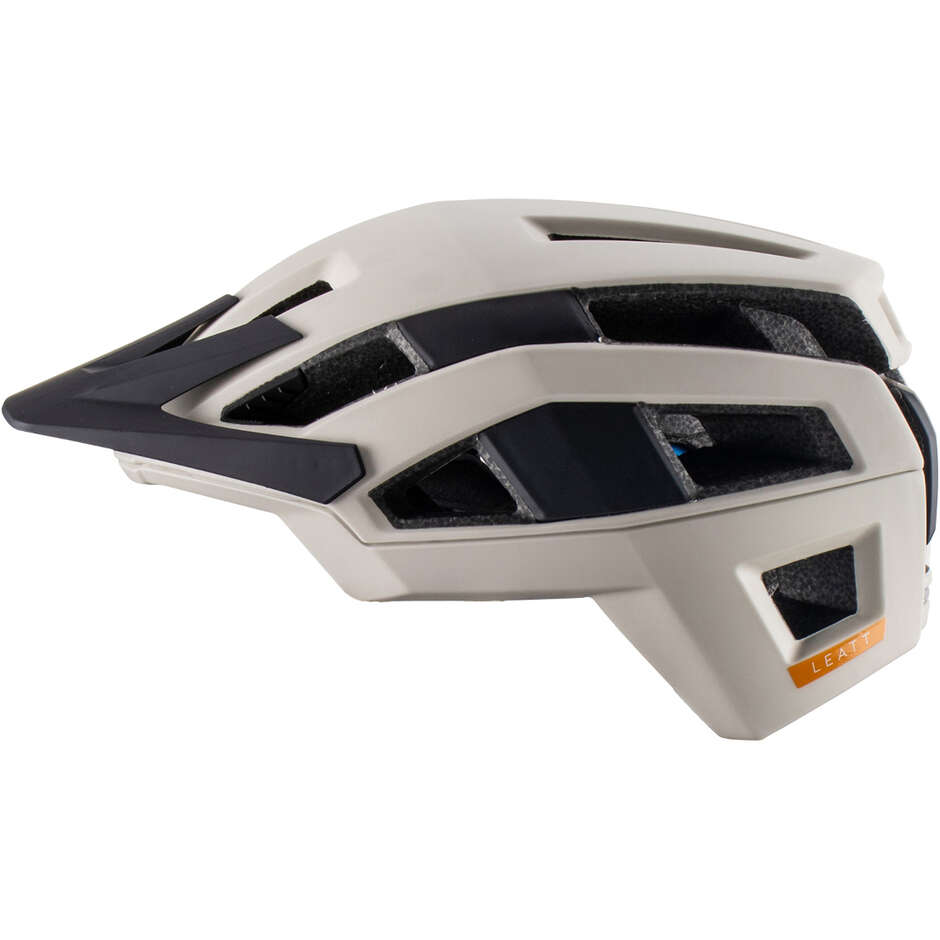Leatt TRAIL 3.0 DESERT MTB Helmet Brown Black