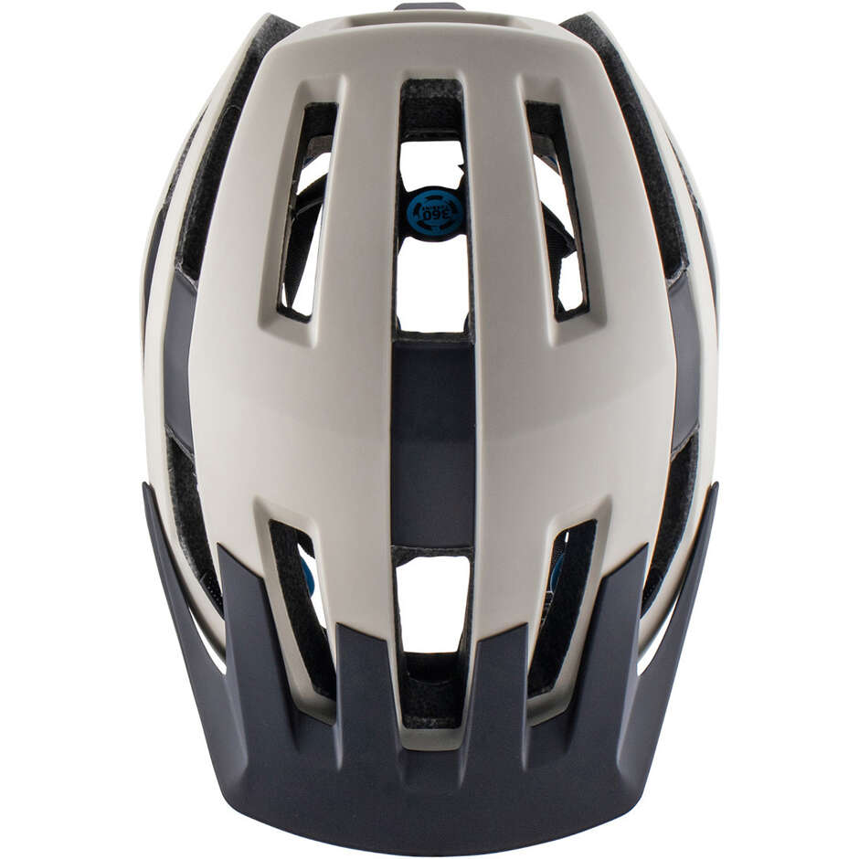Leatt TRAIL 3.0 DESERT MTB Helmet Brown Black
