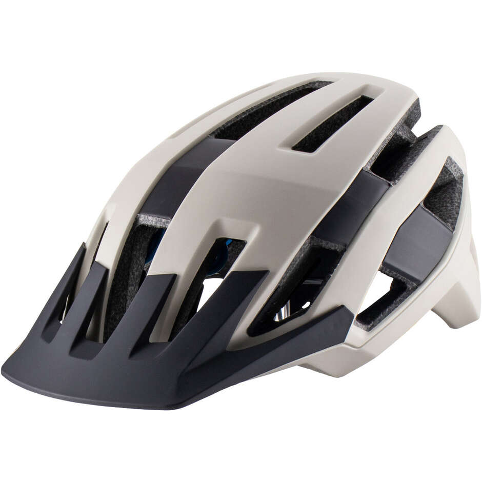 Leatt TRAIL 3.0 DESERT MTB Helmet Brown Black