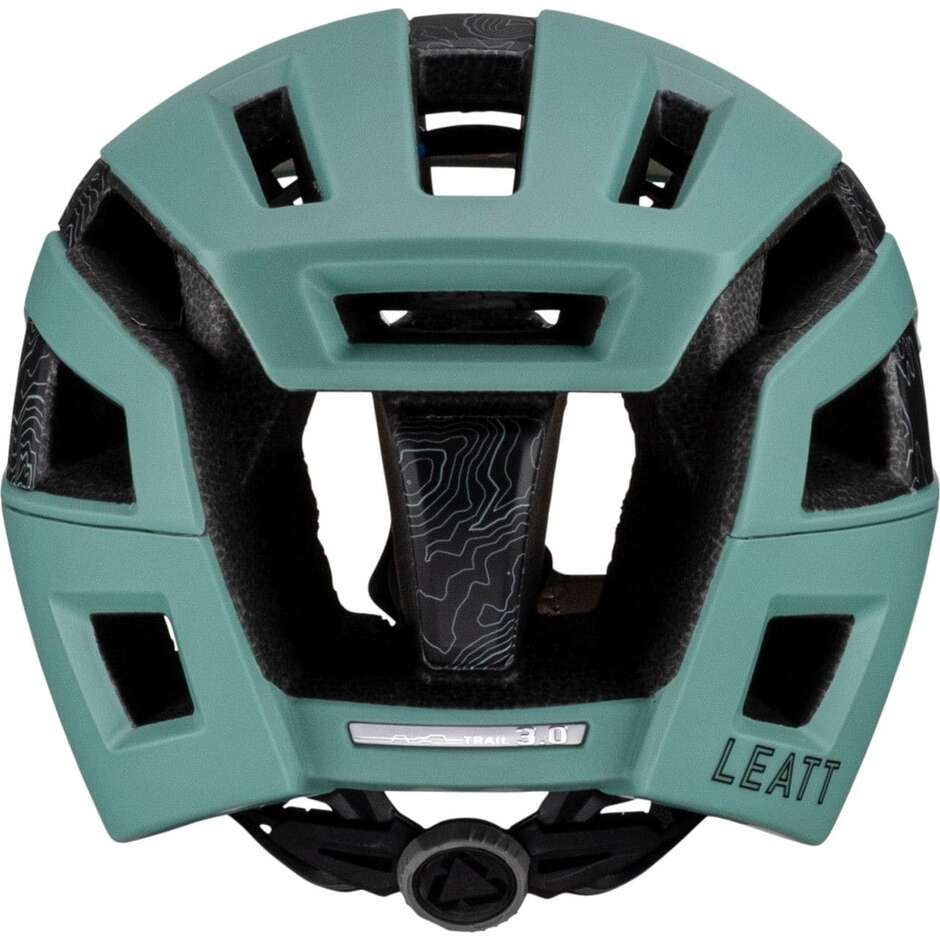 Leatt TRAIL 3.0 V23 PISTACHIO Grüner MTB-Helm