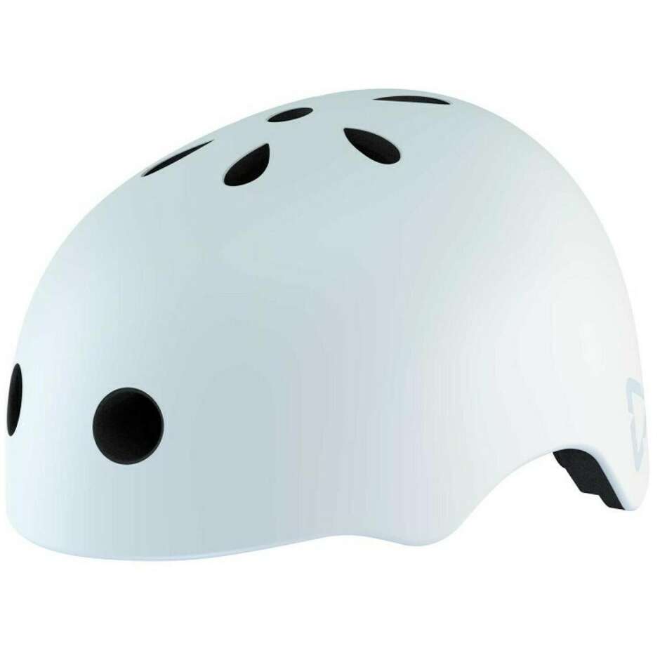 Leatt URBAN 1.0 STEEL JR Grey Youth MTB Helmet