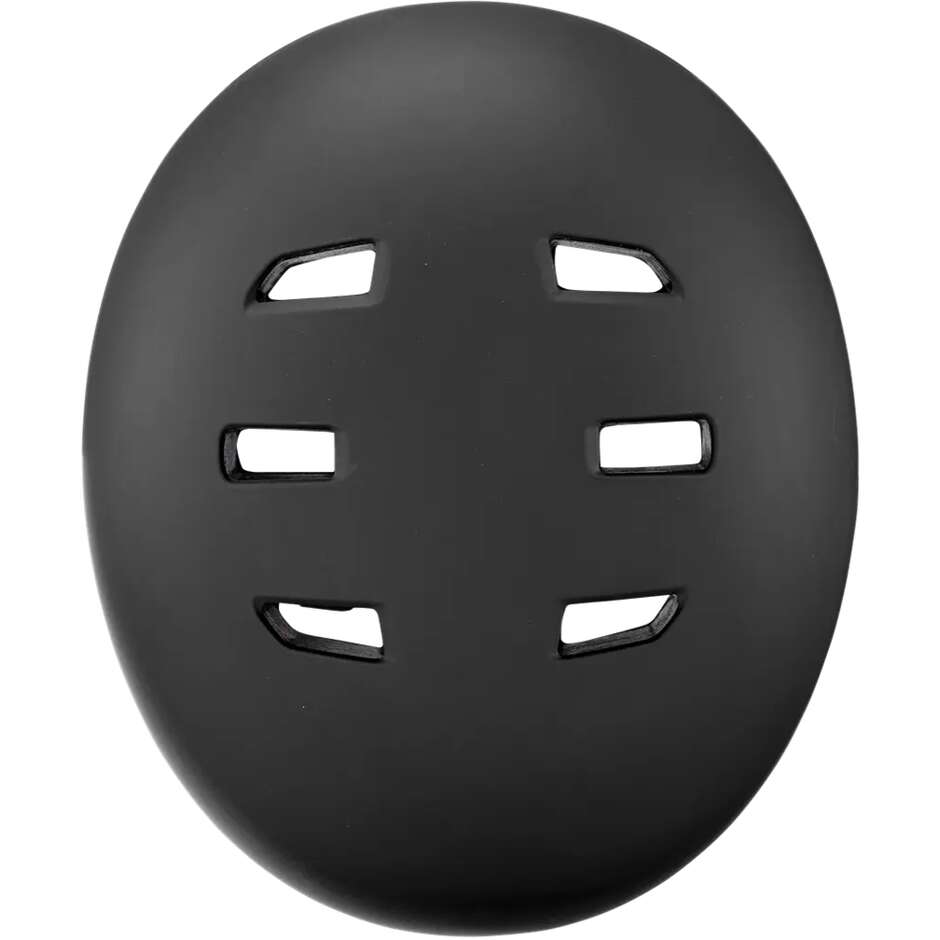 Leatt URBAN 2.0 V24 BLACK MTB Helmet Black