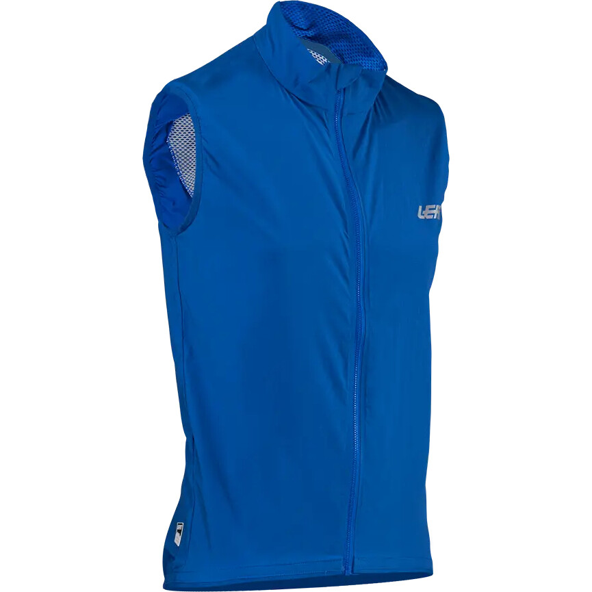 Leatt VEST MTB ENDURANCE 2.0 Blaue MTB-Weste