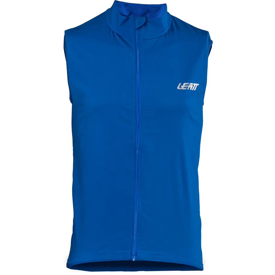 Leatt VEST MTB ENDURANCE 2.0 Blaue MTB-Weste