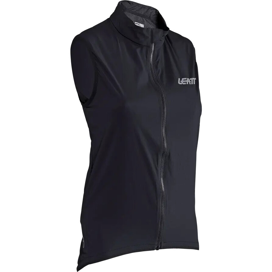 Leatt VEST MTB ENDURANCE 2.0 WOMEN Women's MTB Vest Black