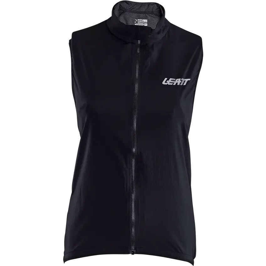 Leatt VEST MTB ENDURANCE 2.0 WOMEN Women's MTB Vest Black