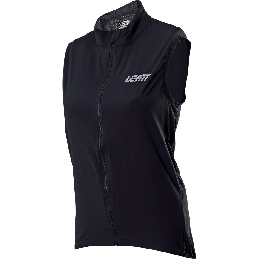 Leatt VEST MTB ENDURANCE 2.0 WOMEN Women's MTB Vest Black