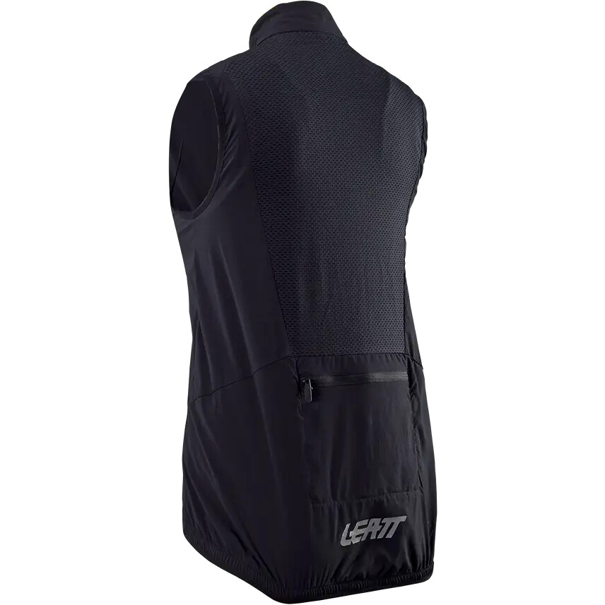 Leatt VEST MTB ENDURANCE 2.0 WOMEN Women's MTB Vest Black