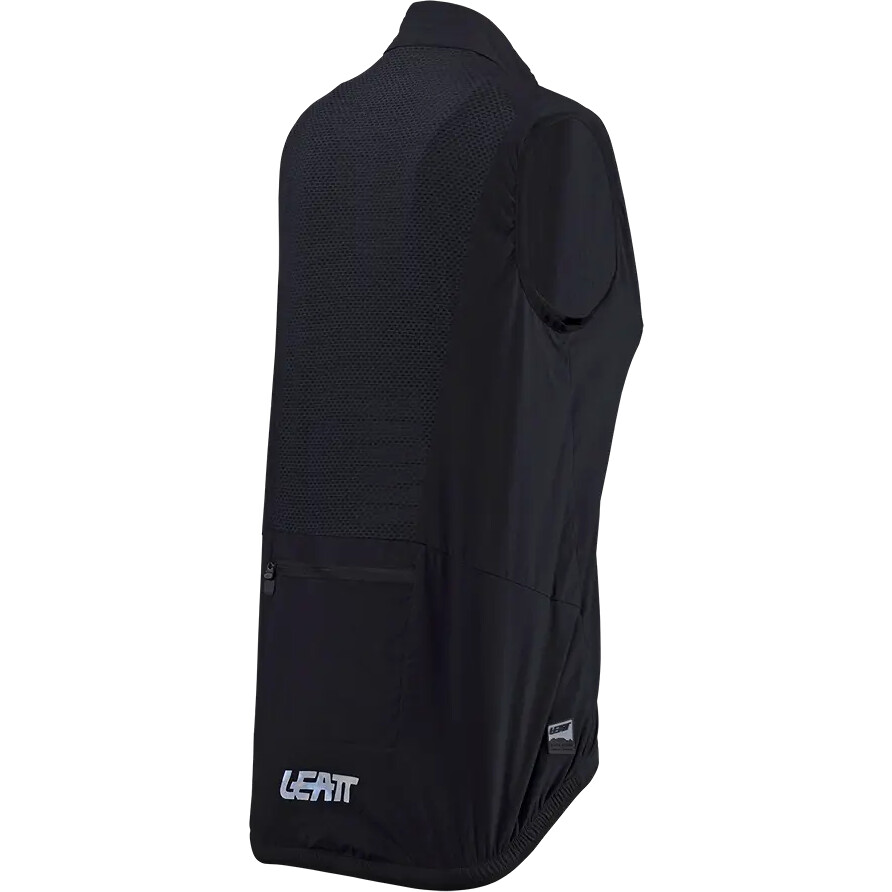 Leatt VEST MTB ENDURANCE 2.0 WOMEN Women's MTB Vest Black