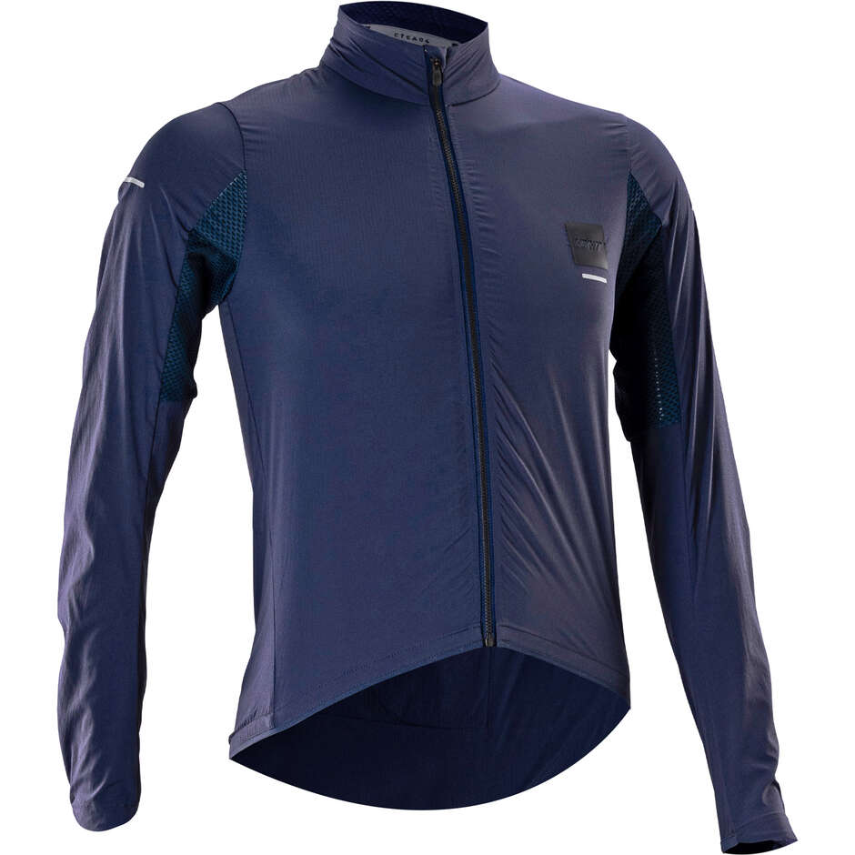 Leatt Windblock 2.0 Lightweight MTB Jacket, Blue
