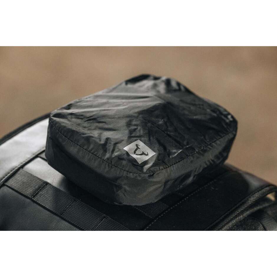 Legend Gear LA10 Additional Bag Black Sw-Motech BC.TRS.00.412.20000