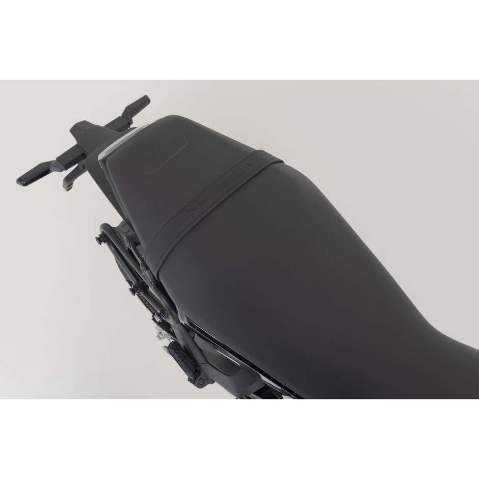 Legend Gear Lc Satteltaschensystem – Schwarz E Nero Sw-Motech BC.HTA.03.014.20100 Für Schwarz E. Husqvarna Svartpilen/Vitpilen 401 (23-)