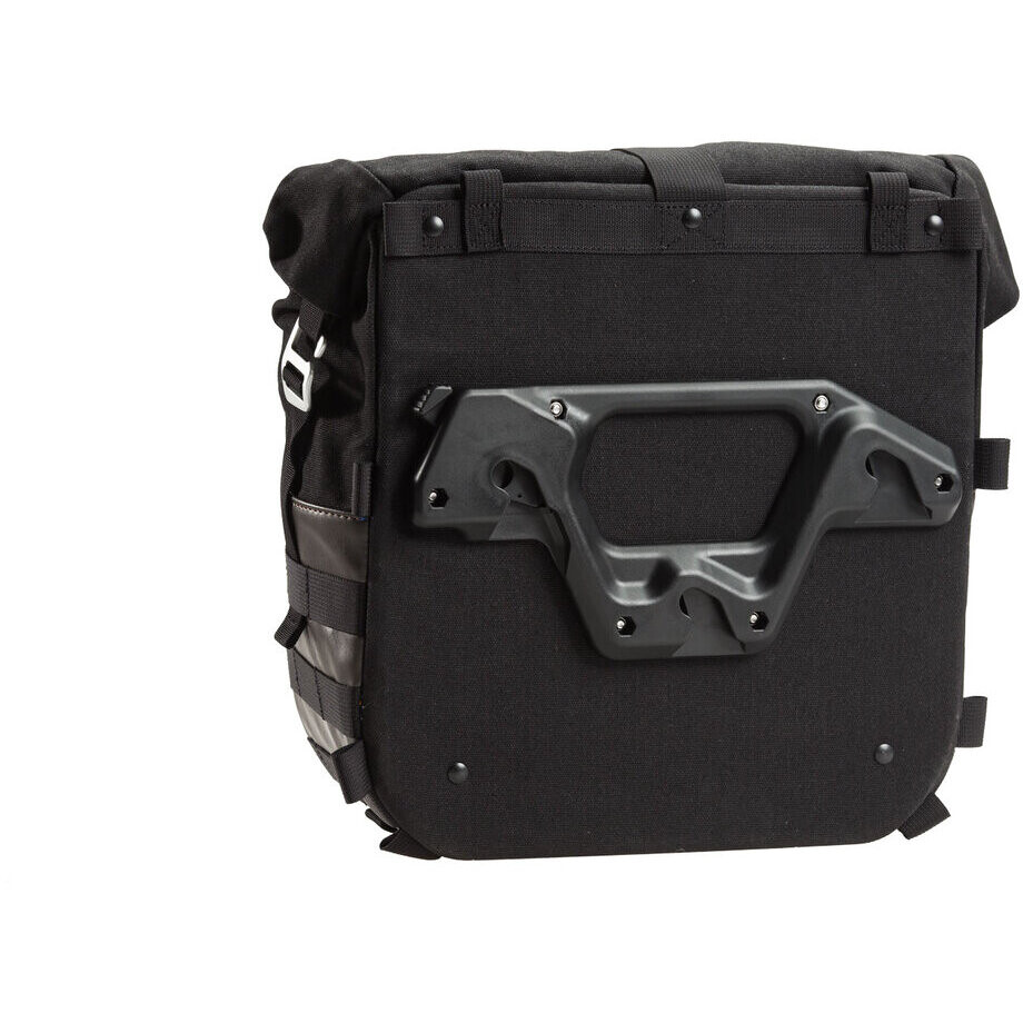 Legend Gear LC2 Sw-Motech BC.HTA.00.402.10100L Seitentasche für SLC Seitenträger links
