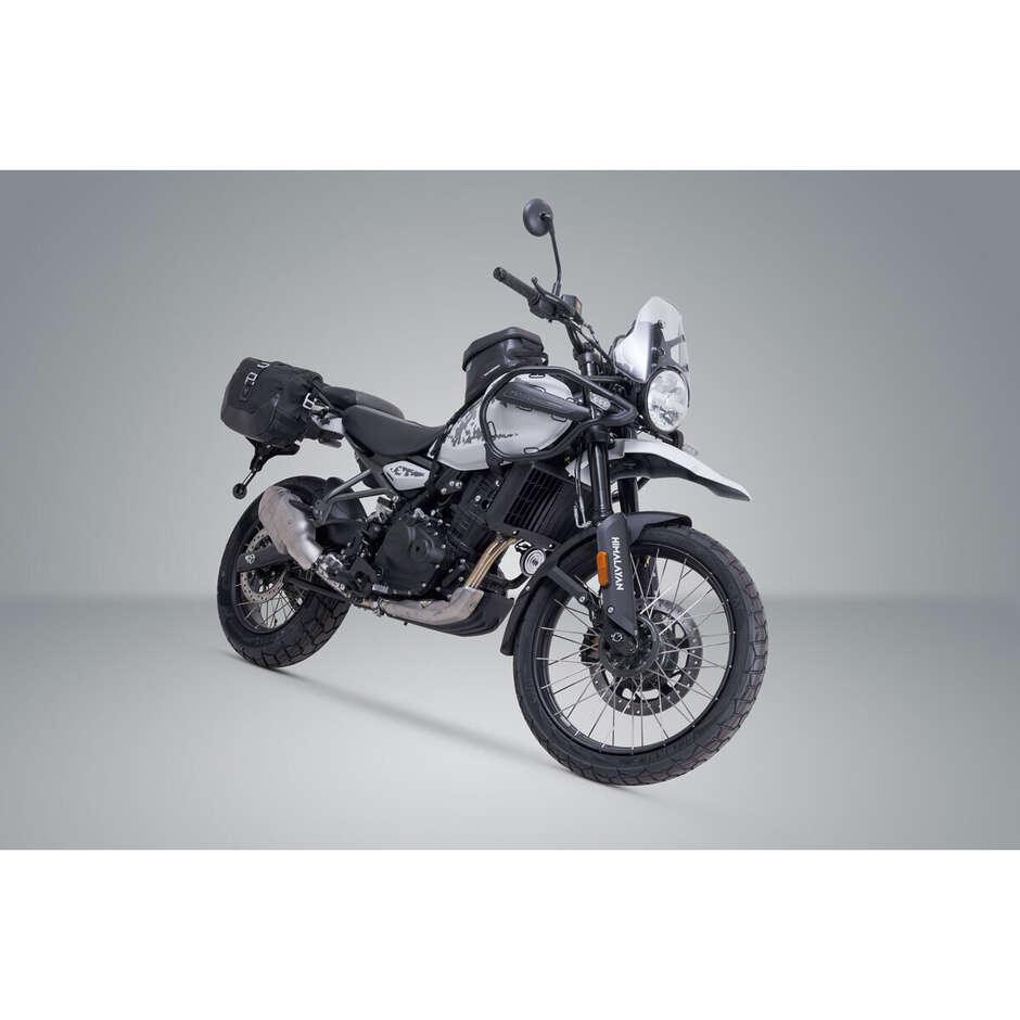 Legend Gear Sist Black Sw-Motech BC.HTA.41.620.20100 für Royal Enfield Himalayan (23-)