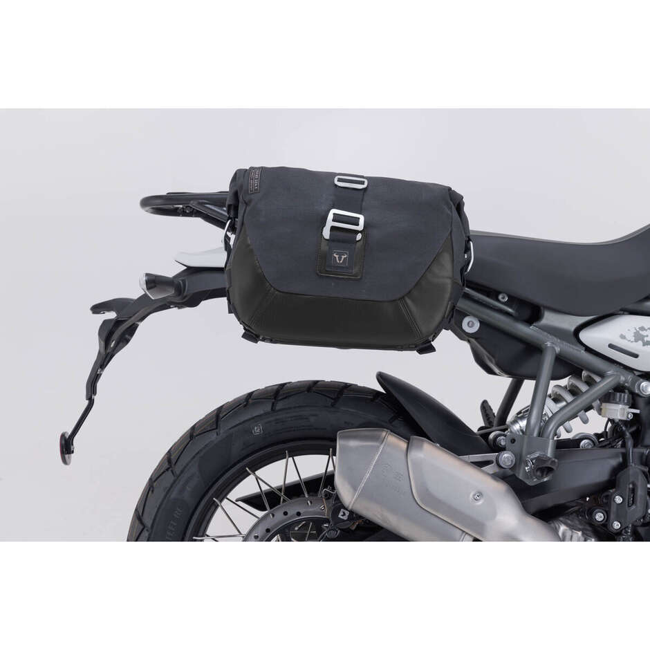 Legend Gear Sist Black Sw-Motech BC.HTA.41.620.20100 für Royal Enfield Himalayan (23-)