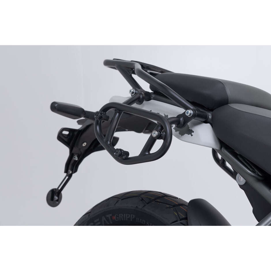 Legend Gear Sist Black Sw-Motech BC.HTA.41.620.20100 für Royal Enfield Himalayan (23-)