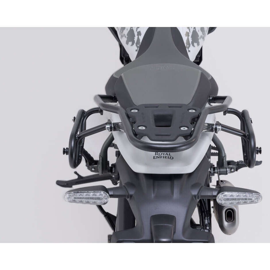 Legend Gear Sist Black Sw-Motech BC.HTA.41.620.20100 für Royal Enfield Himalayan (23-)