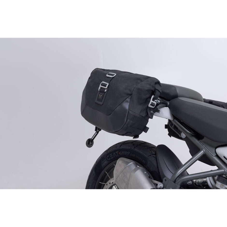Legend Gear Sist Black Sw-Motech BC.HTA.41.620.20100 für Royal Enfield Himalayan (23-)