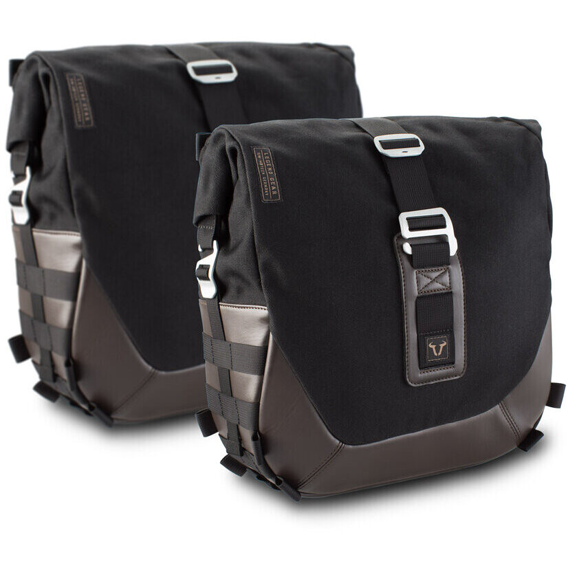 Legend Gear Sw-Motech Seitentaschenset BC.HTA.00.403.20100
