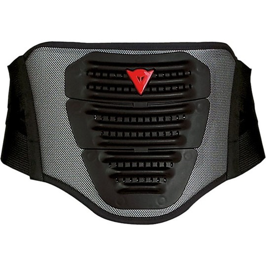 Lendenband Dainese Wave-23 Black