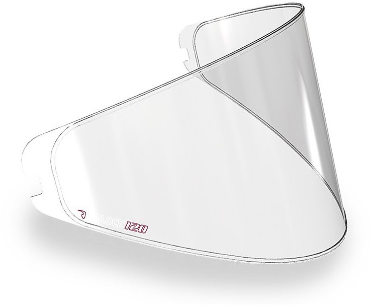 Inserto Pinlock LS2 FF396 Per Casco Modulare - Visiera Antiappannamento, Normale - Foto 8