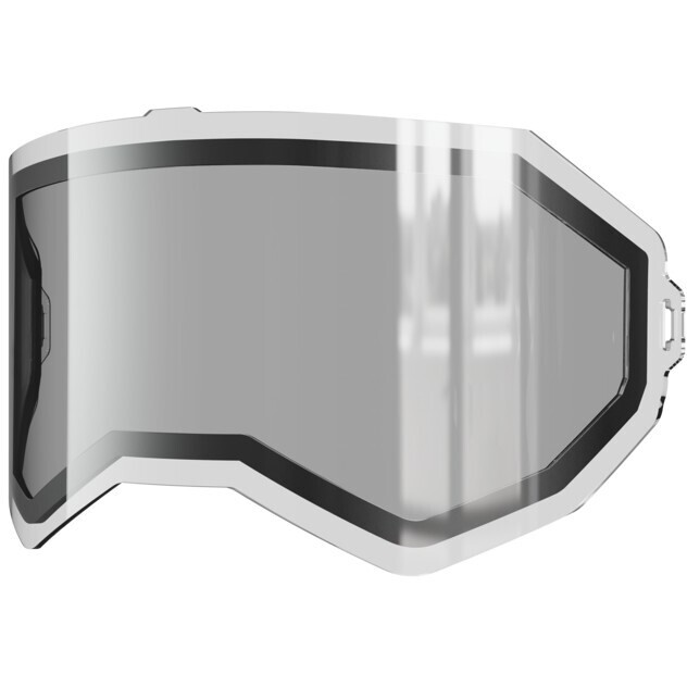 Lente Per Maschera LITE DOPPIO LENTE AS/AF Trasparente taglia uni
