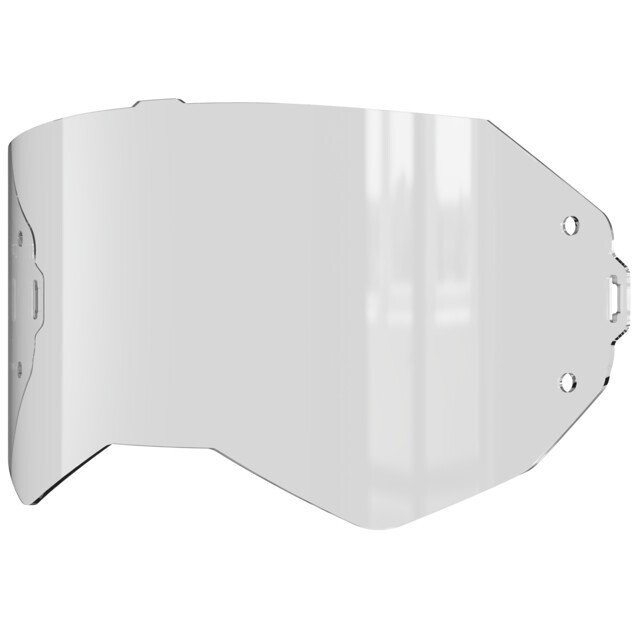 Lente Per Maschera LITE LENTE ROLL-OFF AS/AF Trasparent taglia un