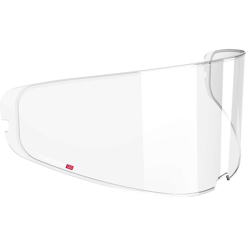 Lente Pinlock 120 DKS229 Trasparente HJC Per Casco RPHA 90; RPHA 90s