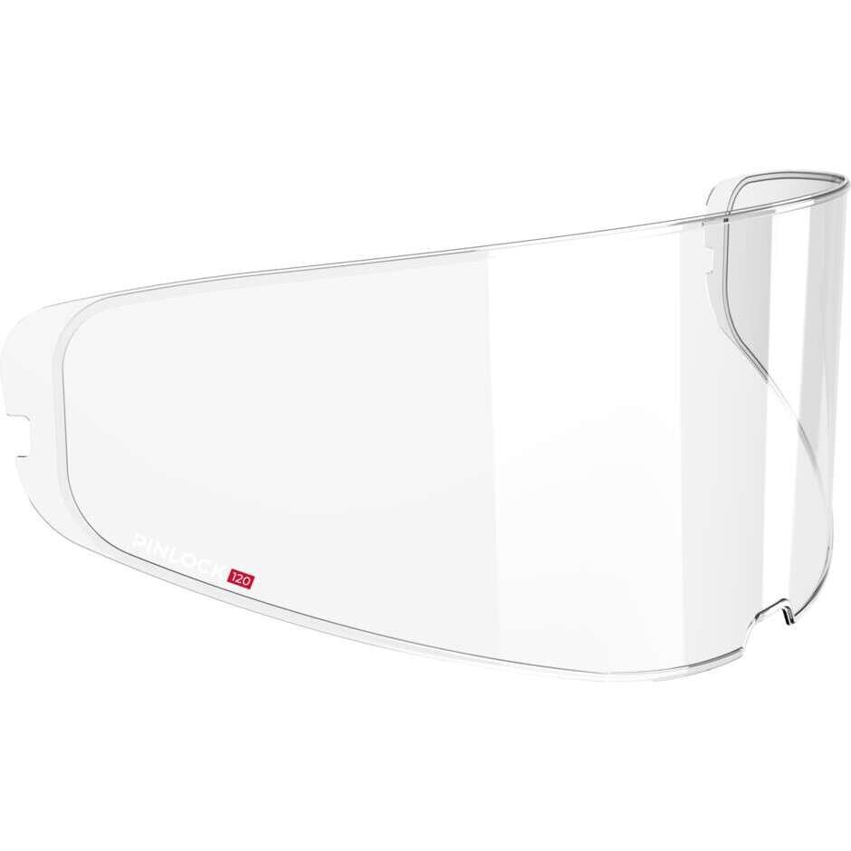Lente Pinlock 120 DKS229 Trasparente Per Casco RPHA90(S) taglia un