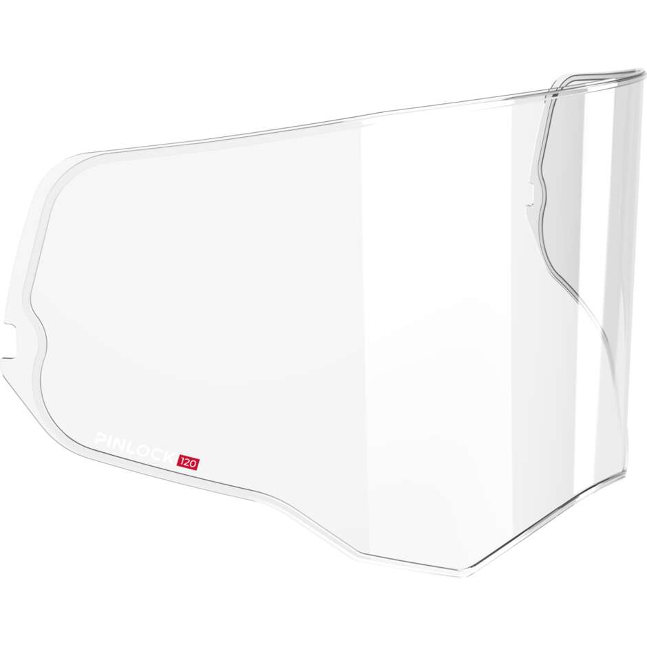 Lente Pinlock 120 DKS469 Scorpion Per Casco ADF 9000 AIR