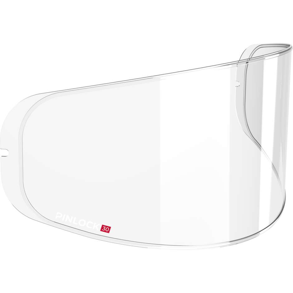 Lente Pinlock 30 Premier DKS166 Per Casco DELTA / EVO; VIPER; VYRUS; XTRAIL / EVO; GENIUS; HYPER; DEVIL