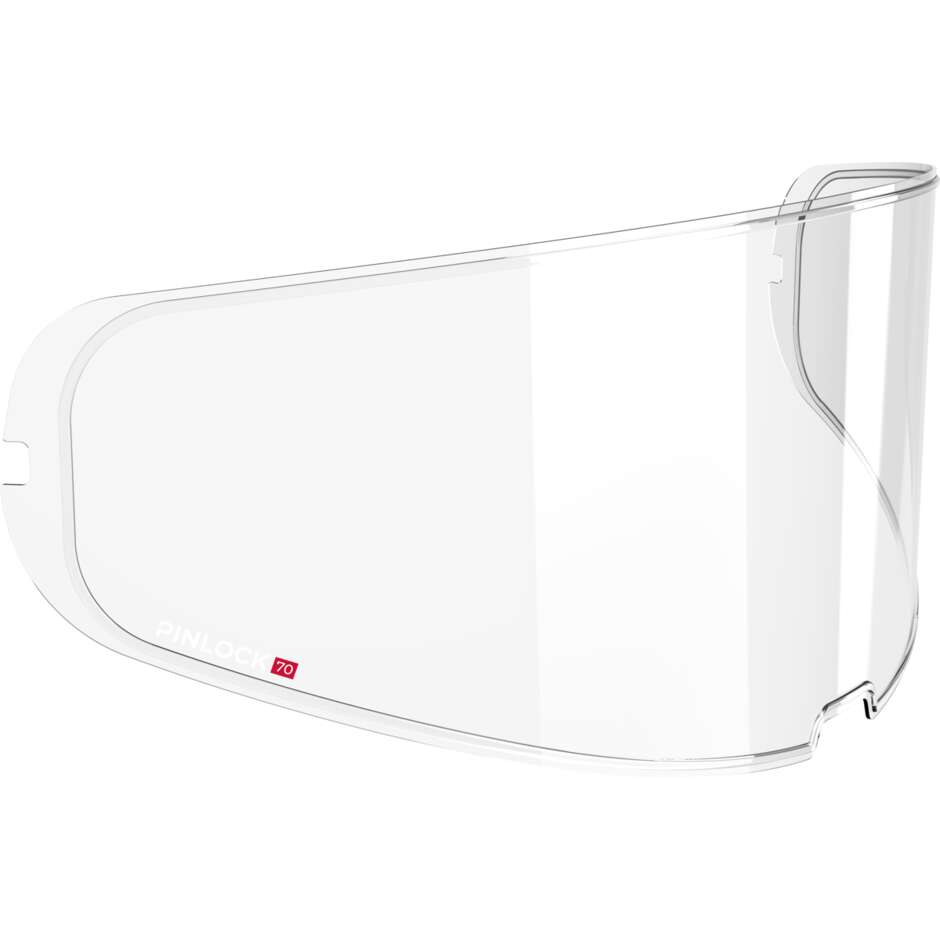 Lente Pinlock 70 DKS096 Trasparente Per Casco HJC RPHA MAX(EVO) - HJ-25