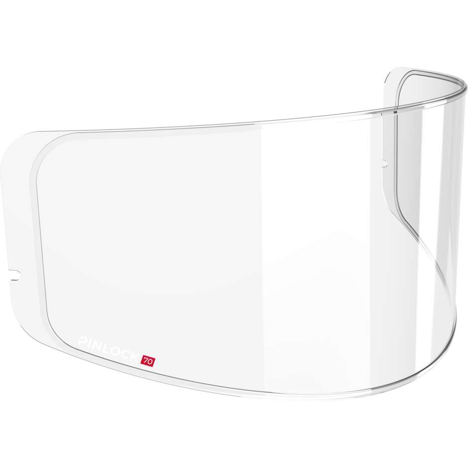 Lente Pinlock 70 DKS458 Shark Per Casco SKWAL I3; D-SKWAL 3; RIDILL 2 - Foto 7