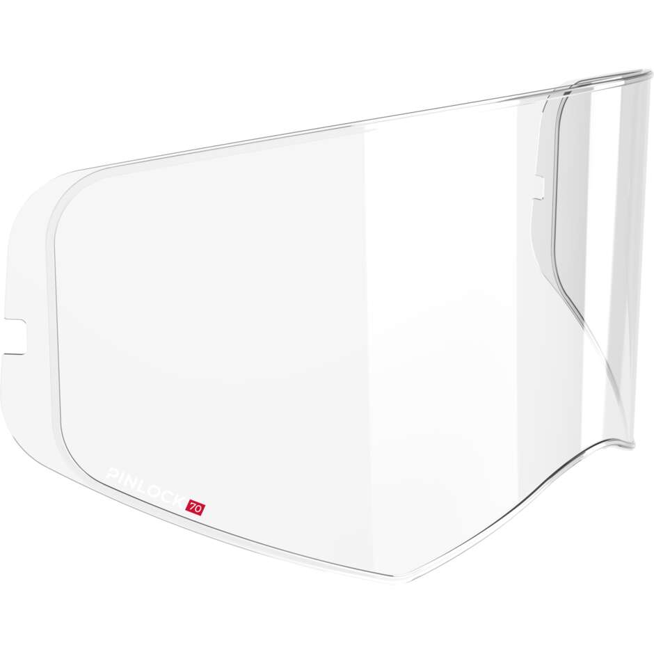 Lente Pinlock 70 Oneal per Casco D.SRS. V.22