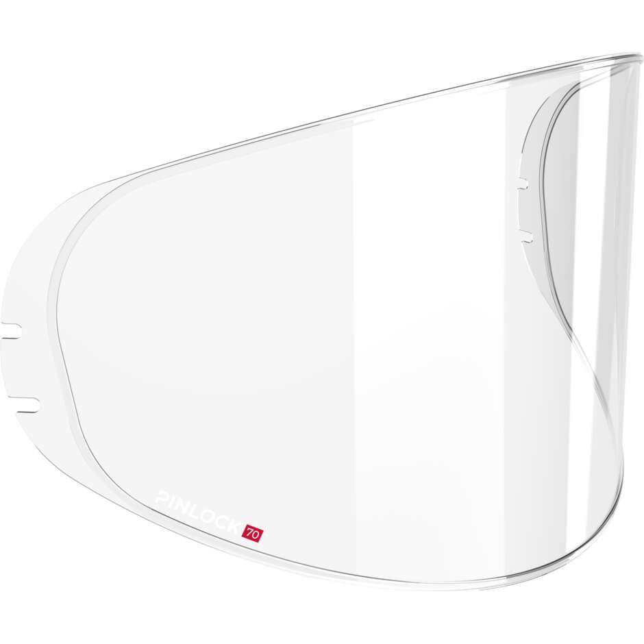 Lente Pinlock Antiappannamento Caberg A8711DB per Casco FLYON /  UPTOWN