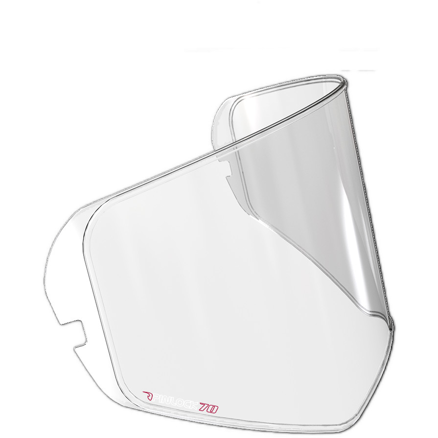 Lente Pinlock DKS154 Antifog Caberg Modello DRIFT