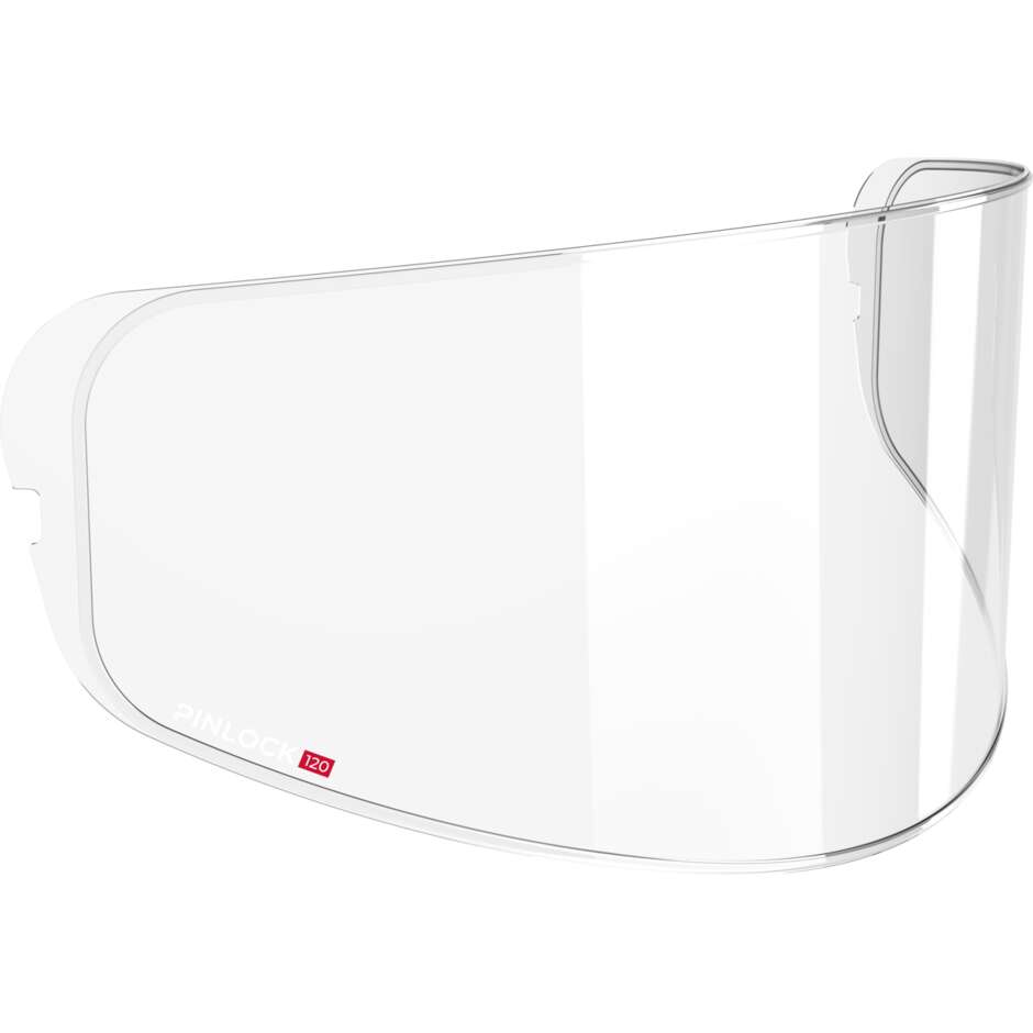 Lente Pinlock DKS417 Trasparente Per Casco HJC RPHA 1 - HJ-35