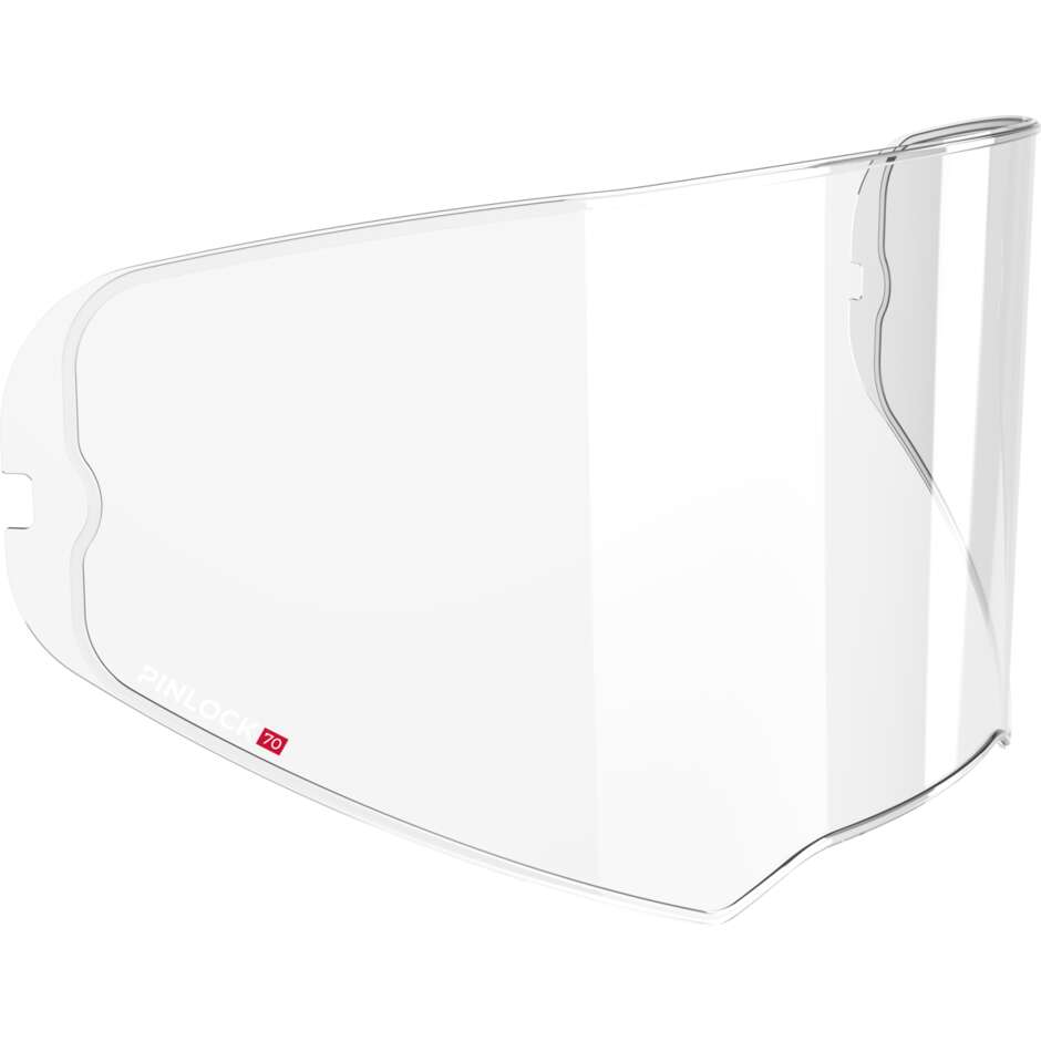 Lente Pinlock DKS439 Trasparente Per Casco HJC i100 - (HJ-36)