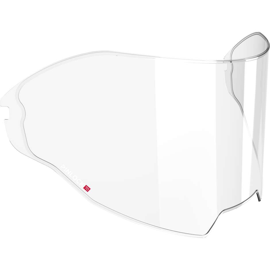 Lente Pinlock DKS579 Trasparente Per Casco HJC i80 - HJ-44