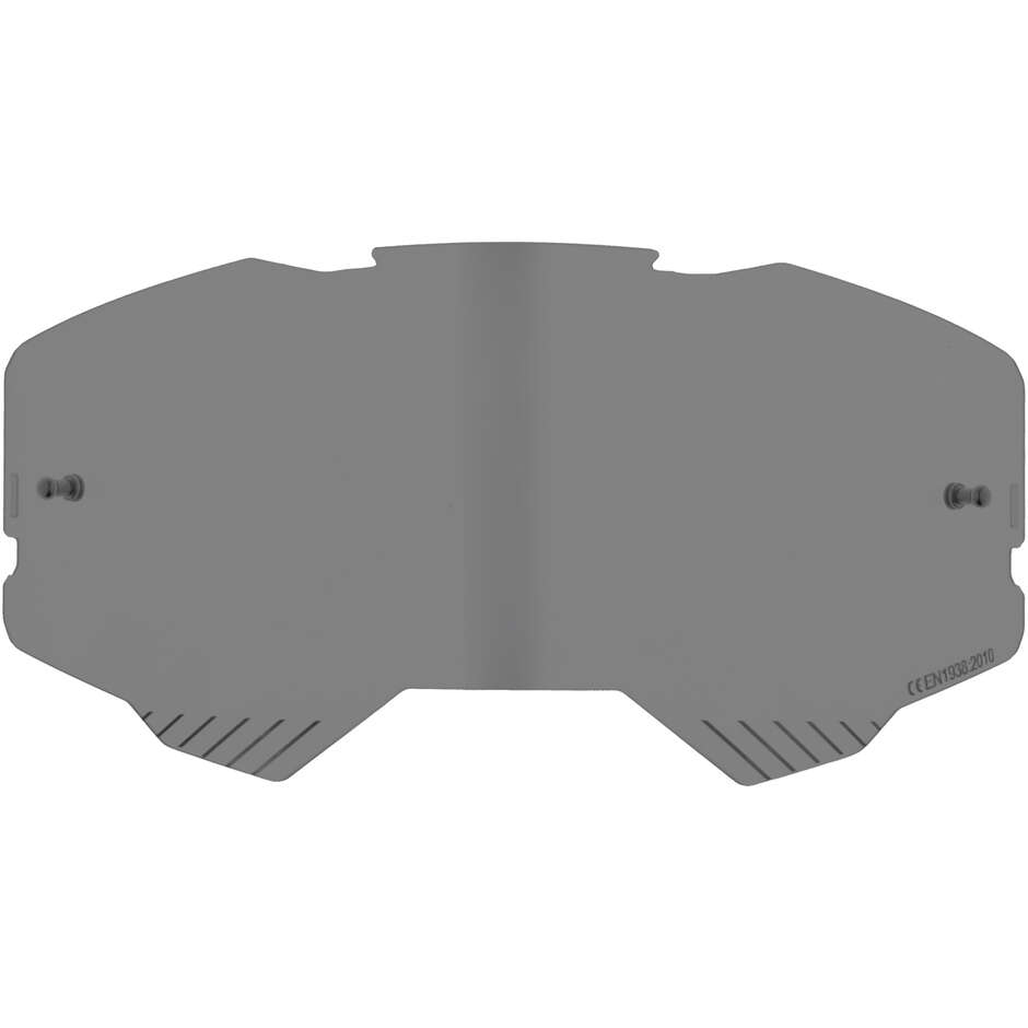 Lente Scura - Protezione Solare Per Maschera ACERBIS GOGGLE VULCAN