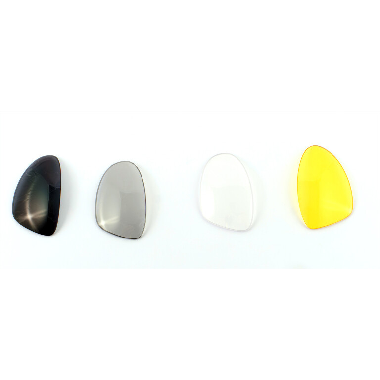 lenti a contatto gialle gatto