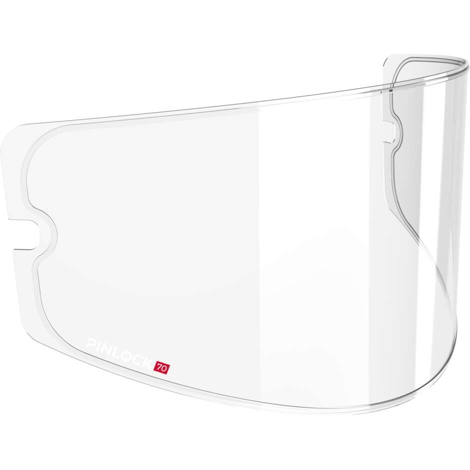 Lentille anti-buée Pinlock pour Airoh GP 500 / GP 550 S