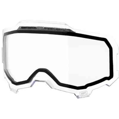 Cross Enduro Moto Lunettes Enfant 100% STRATA 2 Jr Fletcher Transparent  Lens Vente en Ligne 