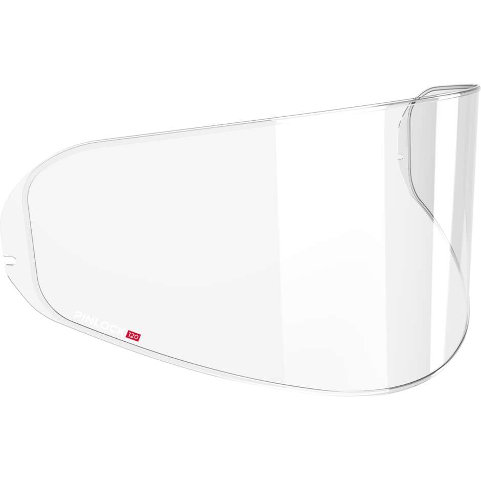 Lentille Pinlock 120 Schuberth Pour Casque C5; S3; E2 (xl-3xl)