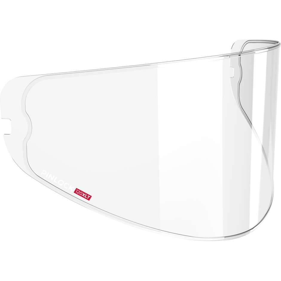 Lentille Pinlock Max 120 AGV pour visière Race 3